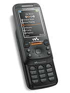 Best available price of Sony Ericsson W830 in Oman
