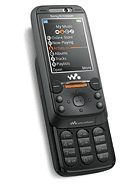 Best available price of Sony Ericsson W850 in Oman