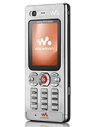 Best available price of Sony Ericsson W880 in Oman