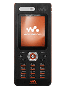 Best available price of Sony Ericsson W888 in Oman