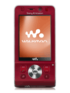 Best available price of Sony Ericsson W910 in Oman
