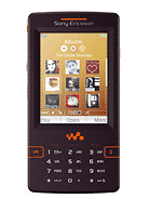 Best available price of Sony Ericsson W950 in Oman