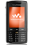 Best available price of Sony Ericsson W960 in Oman