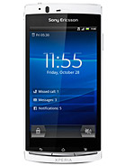 Best available price of Sony Ericsson Xperia Arc S in Oman