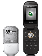 Best available price of Sony Ericsson Z250 in Oman