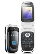Best available price of Sony Ericsson Z310 in Oman
