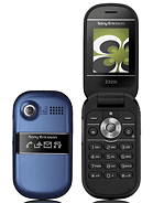 Best available price of Sony Ericsson Z320 in Oman