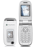 Best available price of Sony Ericsson Z520 in Oman