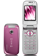 Best available price of Sony Ericsson Z750 in Oman