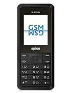 Best available price of Spice M-4580n in Oman
