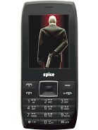 Best available price of Spice M-5365 Boss Killer in Oman