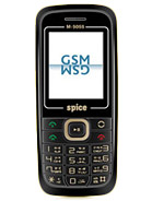 Best available price of Spice M-5055 in Oman