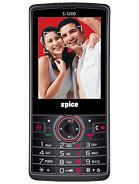 Best available price of Spice S-1200 in Oman