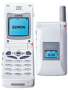 Best available price of Sewon SG-2200 in Oman