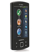 Best available price of T-Mobile Garminfone in Oman