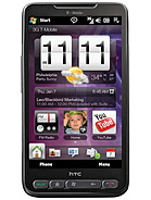 Best available price of T-Mobile HD2 in Oman