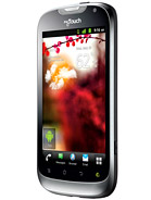 Best available price of T-Mobile myTouch 2 in Oman