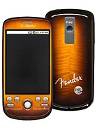 Best available price of T-Mobile myTouch 3G Fender Edition in Oman