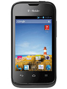 Best available price of T-Mobile Prism II in Oman