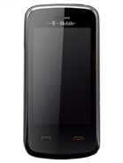 Best available price of T-Mobile Vairy Touch II in Oman