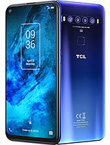 Best available price of TCL 10 5G in Oman