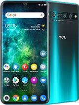 Best available price of TCL 10 Pro in Oman