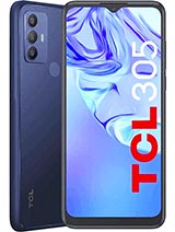 Best available price of TCL 305 in Oman