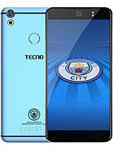 Best available price of TECNO Camon CX Manchester City LE in Oman