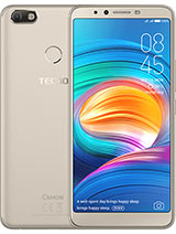 Best available price of TECNO Camon X in Oman