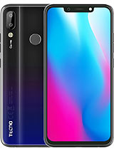 Best available price of TECNO Camon 11 Pro in Oman