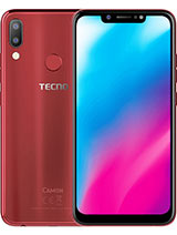 Best available price of TECNO Camon 11 in Oman