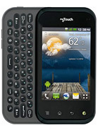 Best available price of T-Mobile myTouch Q in Oman