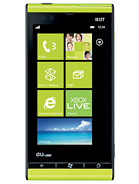 Best available price of Toshiba Windows Phone IS12T in Oman