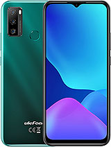 Best available price of Ulefone Note 10P in Oman