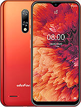Best available price of Ulefone Note 8P in Oman