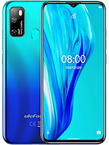 Best available price of Ulefone Note 9P in Oman