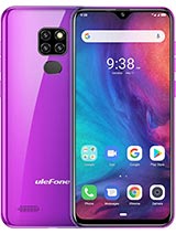 Best available price of Ulefone Note 7P in Oman