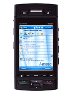 Best available price of i-mate Ultimate 9502 in Oman