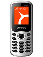 Best available price of Unnecto Primo 3G in Oman