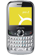 Best available price of Unnecto Pro Z in Oman
