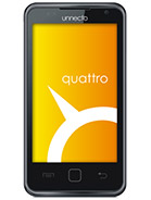 Best available price of Unnecto Quattro in Oman