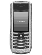 Best available price of Vertu Ascent Ti Damascus Steel in Oman