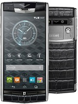 Best available price of Vertu Signature Touch in Oman