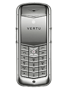 Best available price of Vertu Constellation 2006 in Oman
