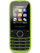 Best available price of verykool i121 in Oman