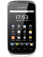 Best available price of verykool s735 in Oman