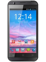 Best available price of verykool s4002 Leo in Oman