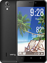 Best available price of verykool s5025 Helix in Oman