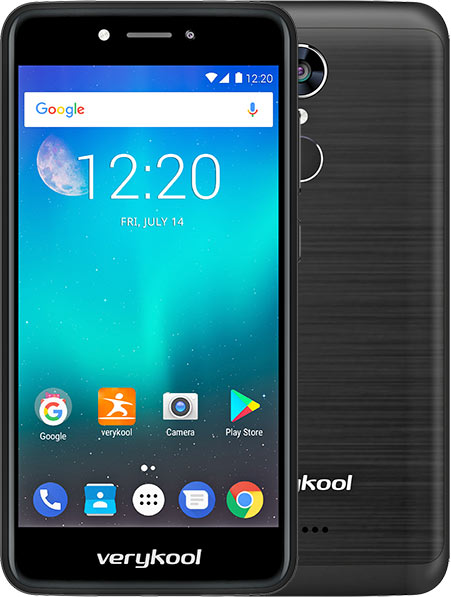 Best available price of verykool s5205 Orion Pro in Oman