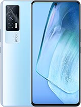 Best available price of vivo iQOO 7 (India) in Oman